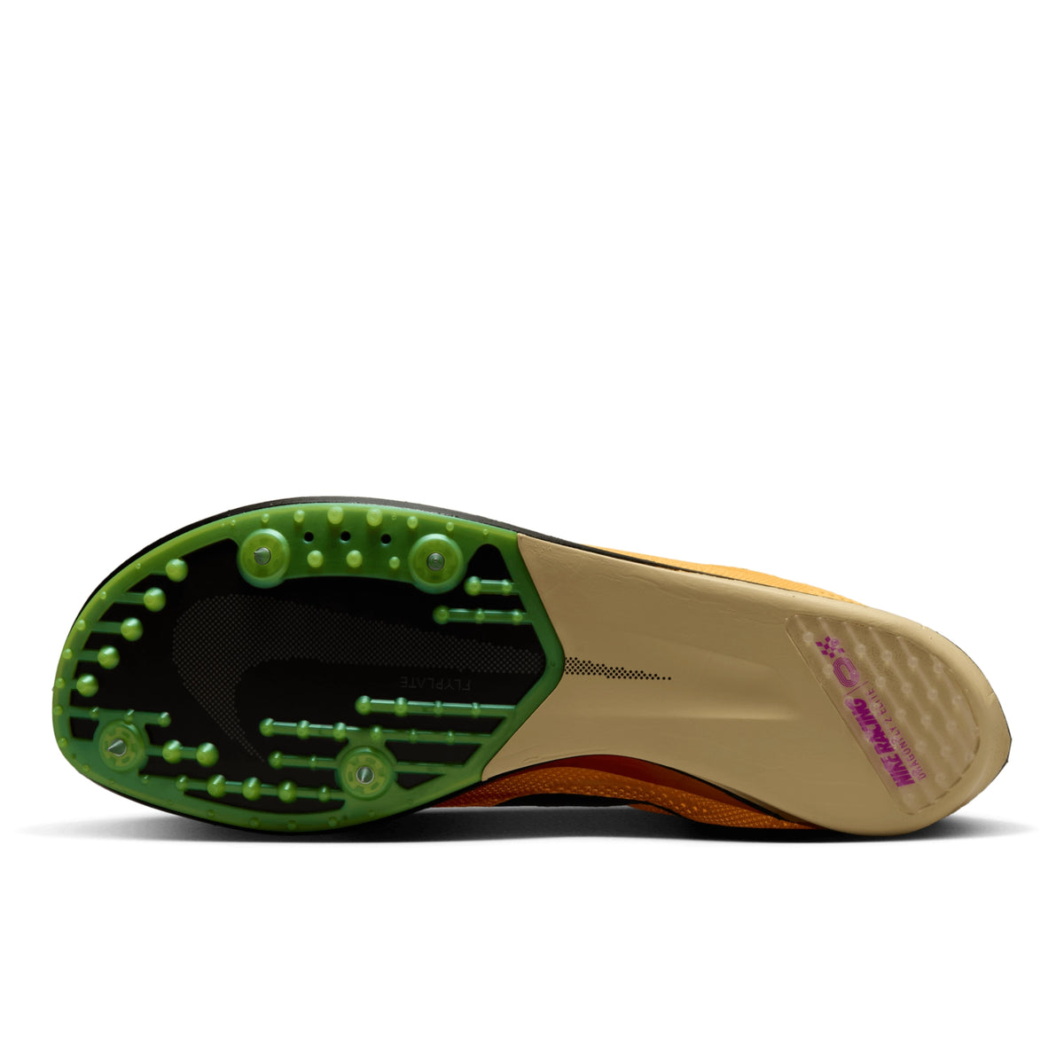 NIKE ZOOMX DRAGONFLY 2 ELITE - UNISEXE