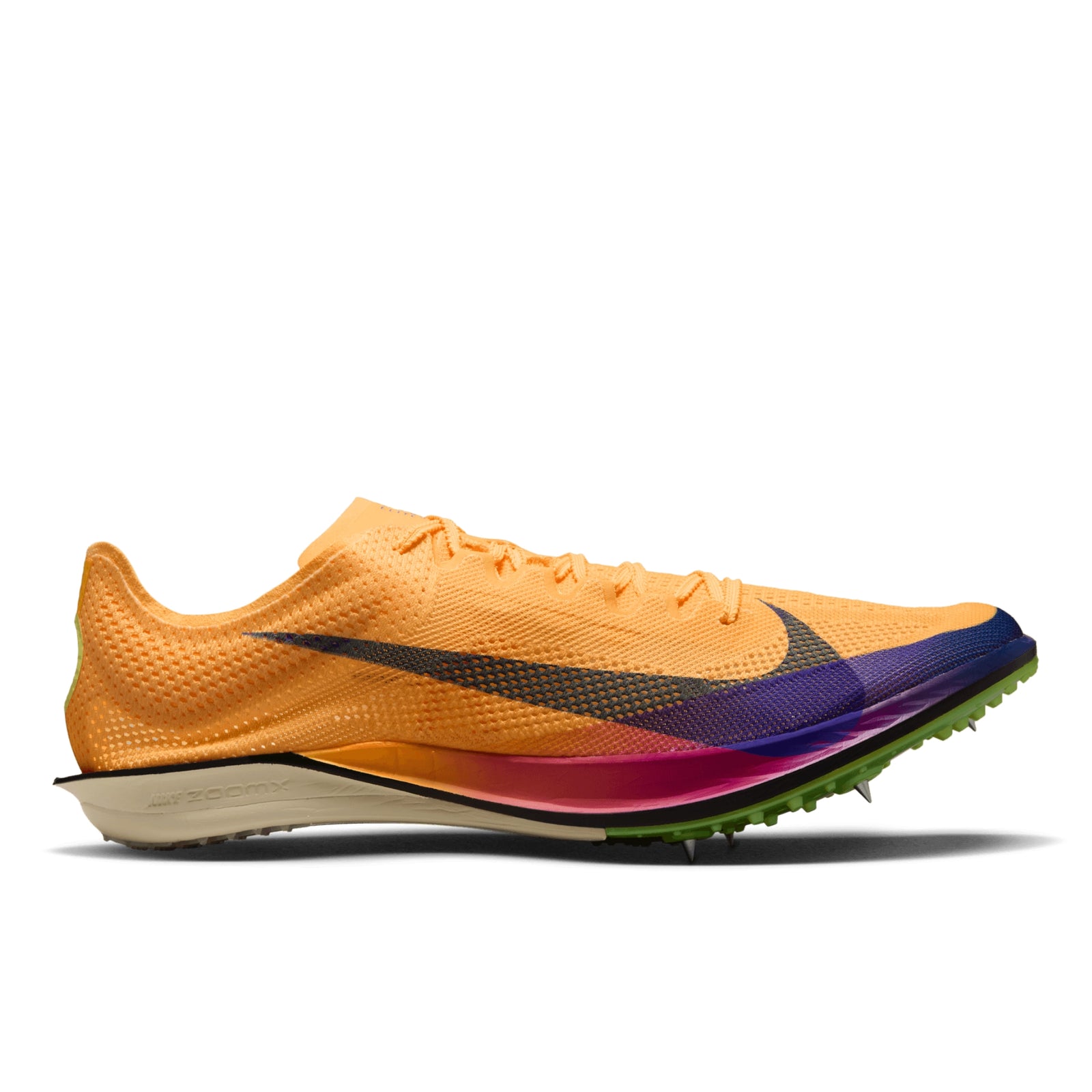 NIKE ZOOMX DRAGONFLY 2 ELITE - UNISEXE
