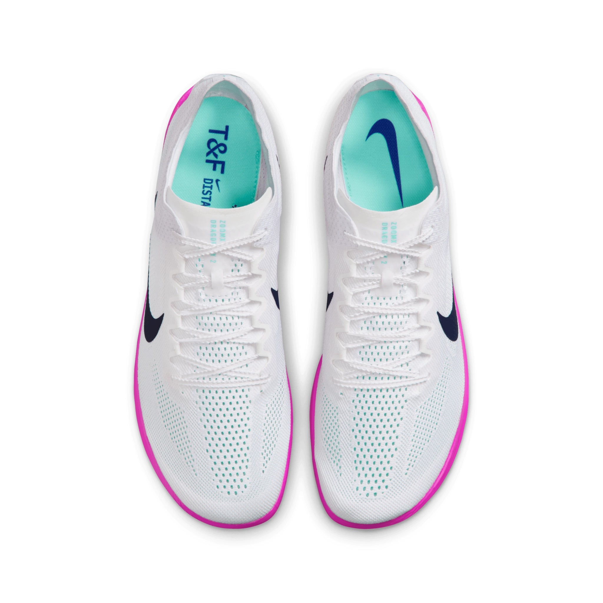 NIKE ZOOMX DRAGONFLY 2 - UNISEX - Le Coureur NIKE ZOOMX DRAGONFLY 2 - UNISEX - Le Coureur