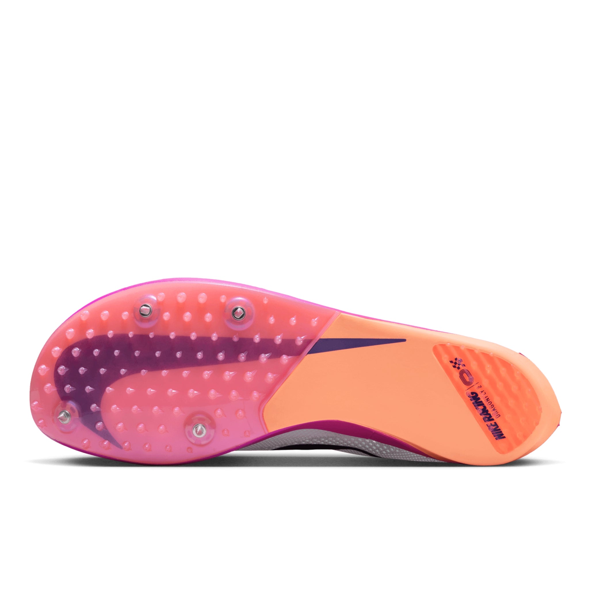 NIKE ZOOMX DRAGONFLY 2 - UNISEX - Le Coureur