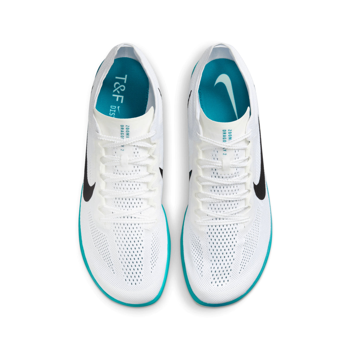 NIKE ZOOMX DRAGONFLY 2 - UNISEXE