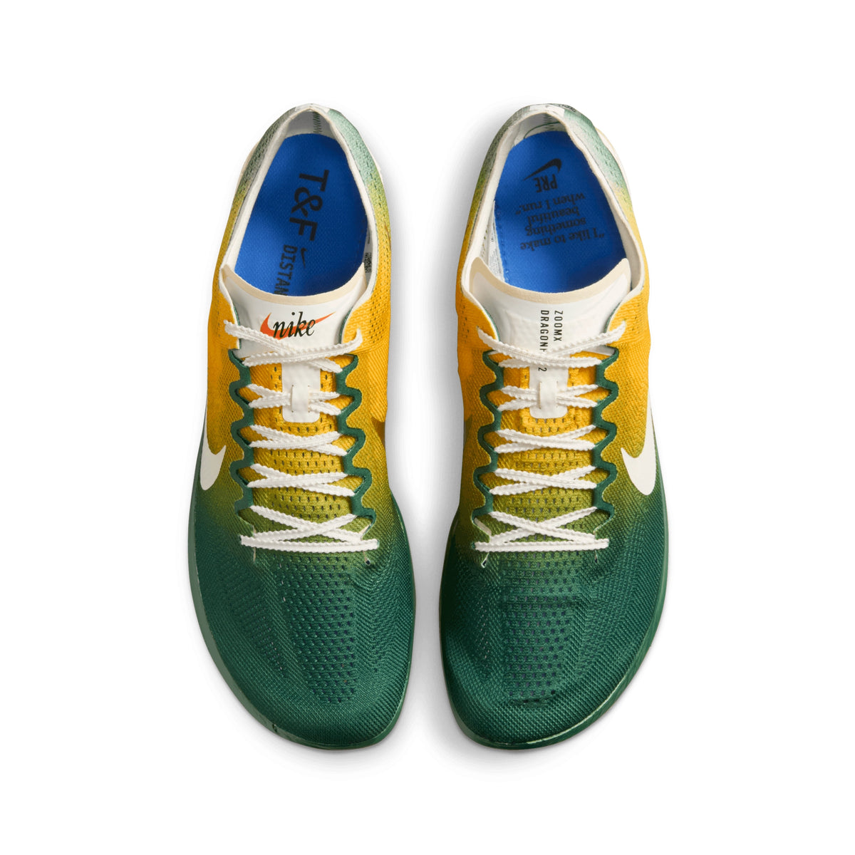 NIKE ZOOMX DRAGONFLY 2 - UNISEXE