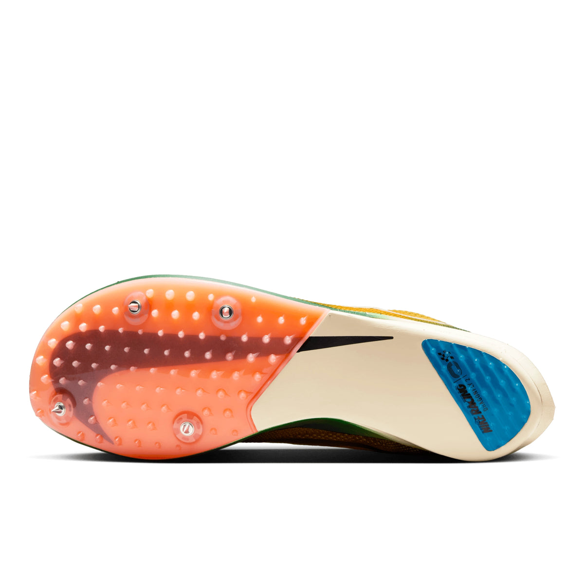 NIKE ZOOMX DRAGONFLY 2 - UNISEXE