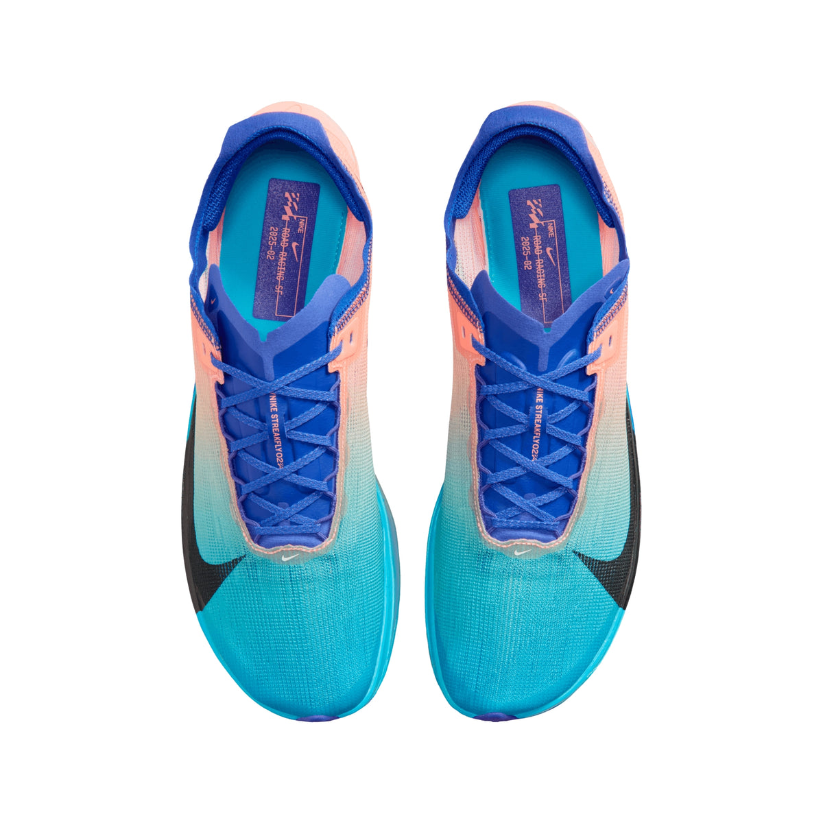 NIKE ZOOMX STREAKFLY 2 - UNISEXE