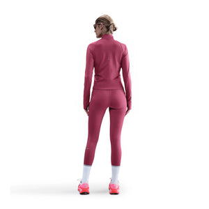 NIKE SWIFT CHANDAIL FULL-ZIP COUCHE INTERMÉDIAIRE - FEMME