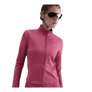 NIKE SWIFT CHANDAIL FULL-ZIP COUCHE INTERMÉDIAIRE - FEMME