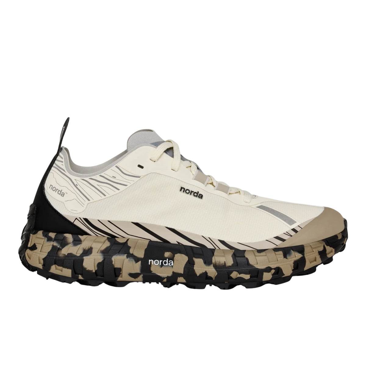 NORDA 001A - FEMME