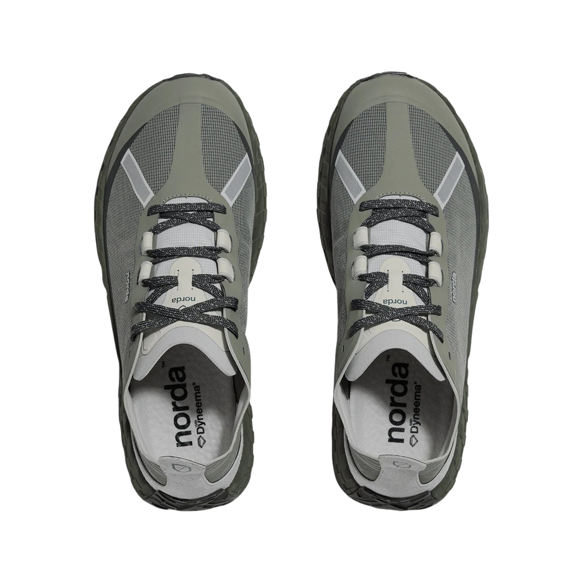 NORDA 001A - HOMME