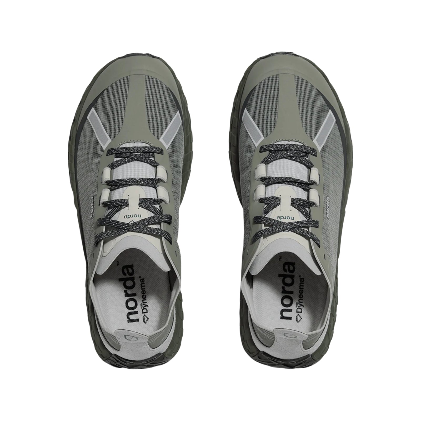 NORDA 001A - HOMME