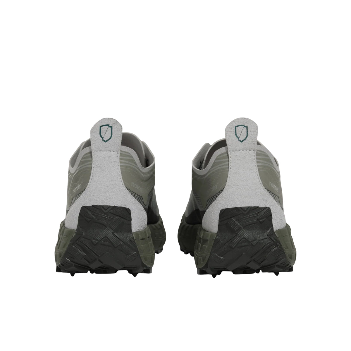 NORDA 001A - HOMME
