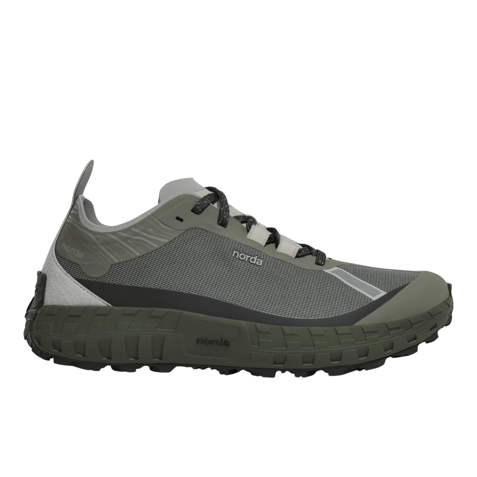 NORDA 001A - HOMME