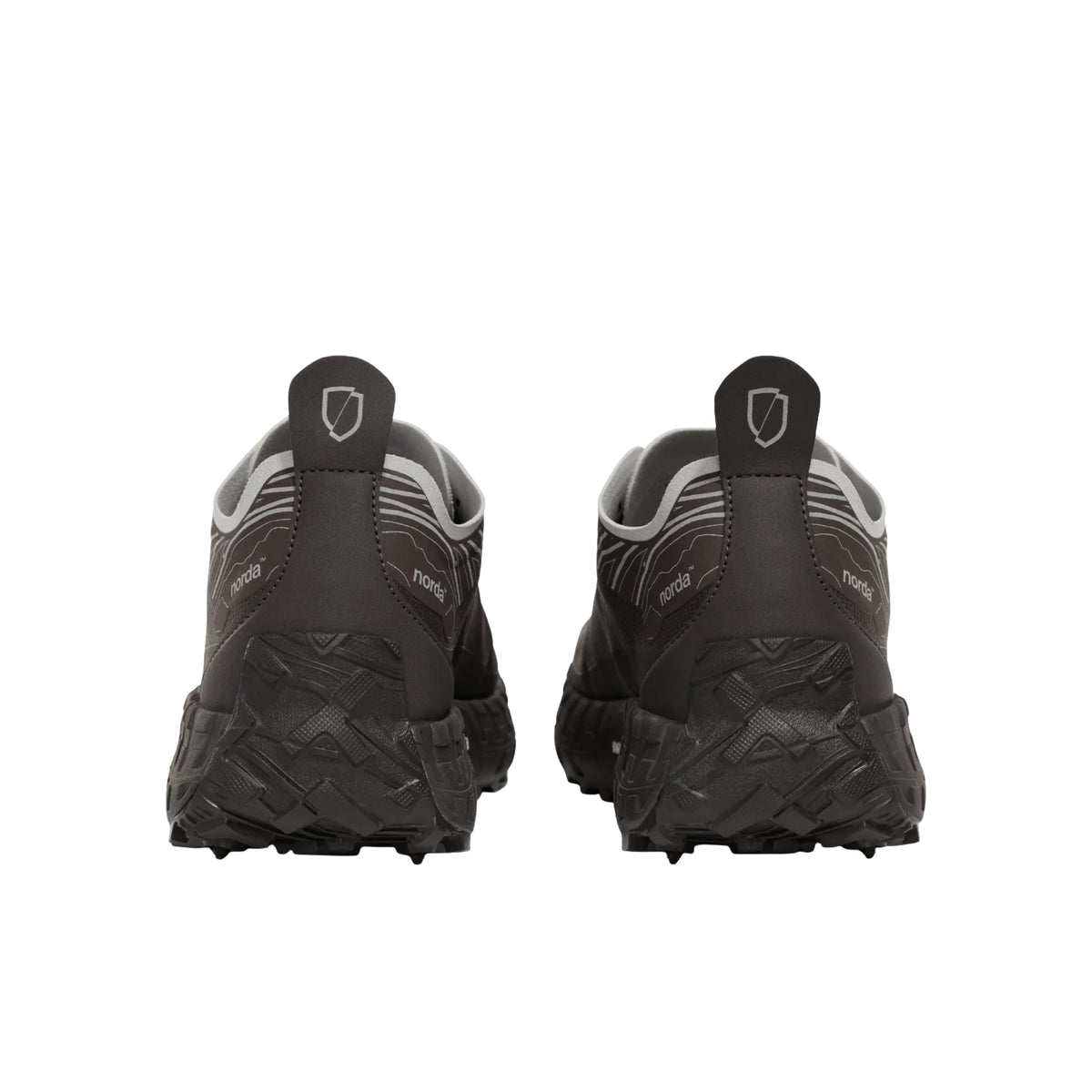 NORDA 001A - HOMME