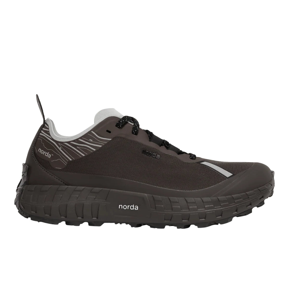 NORDA 001A - HOMME