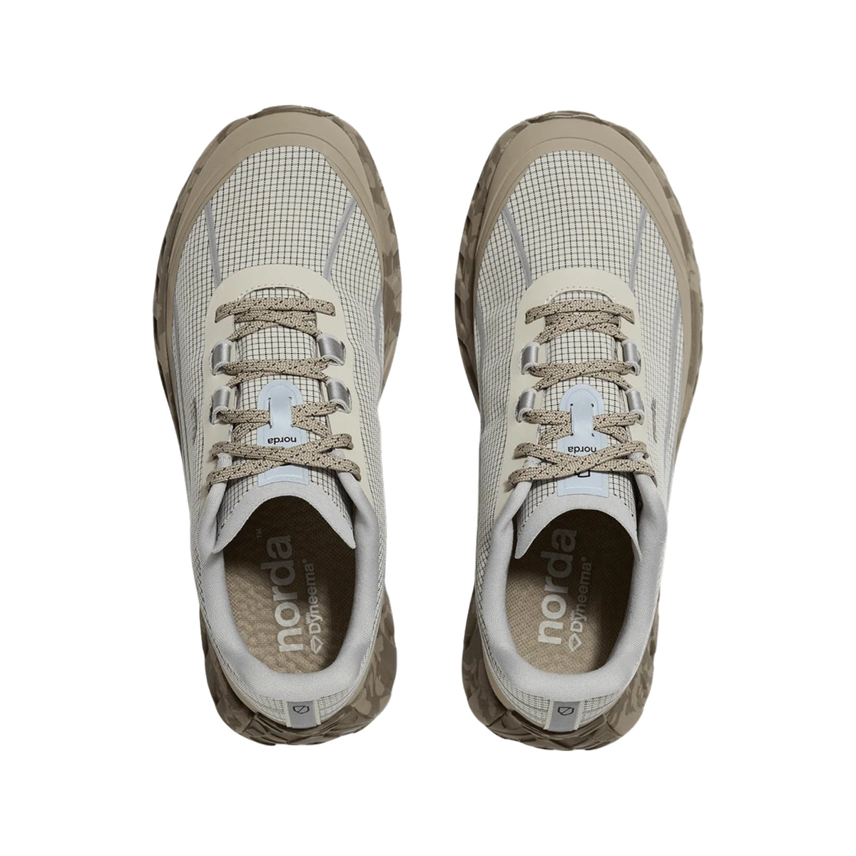 NORDA 002 - HOMME