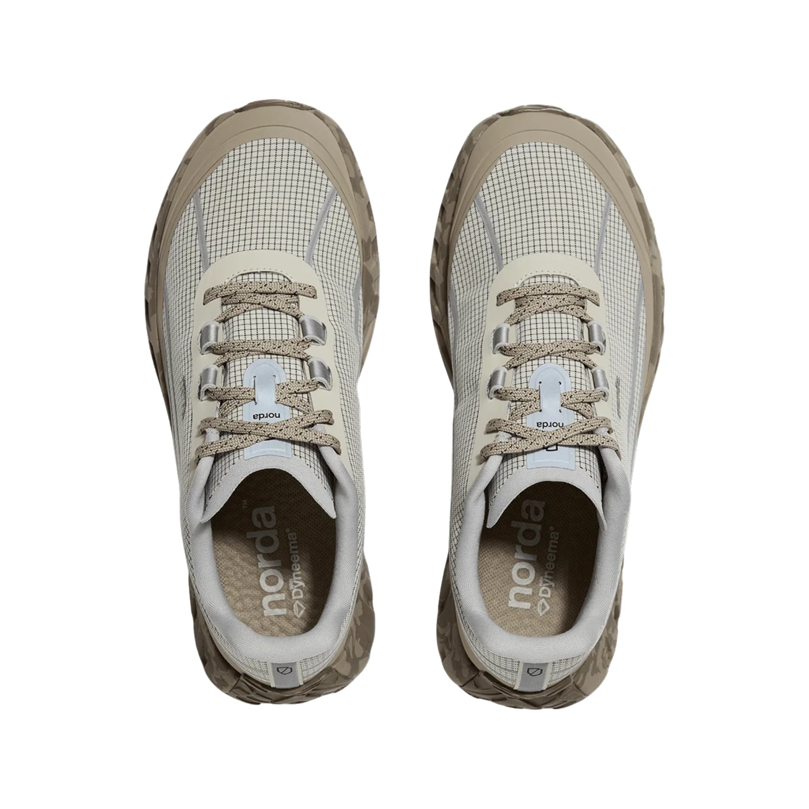 NORDA 002 - HOMME