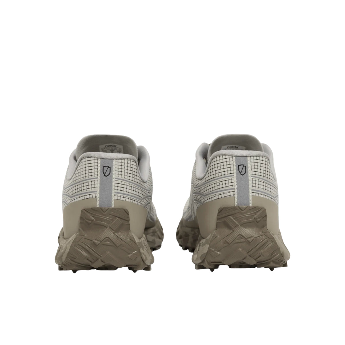 NORDA 002 - HOMME