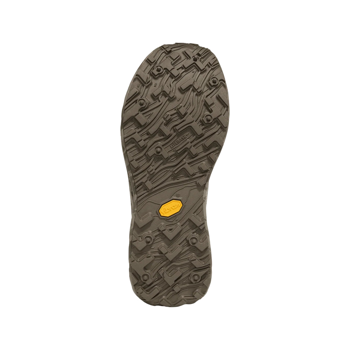 NORDA 002 - HOMME