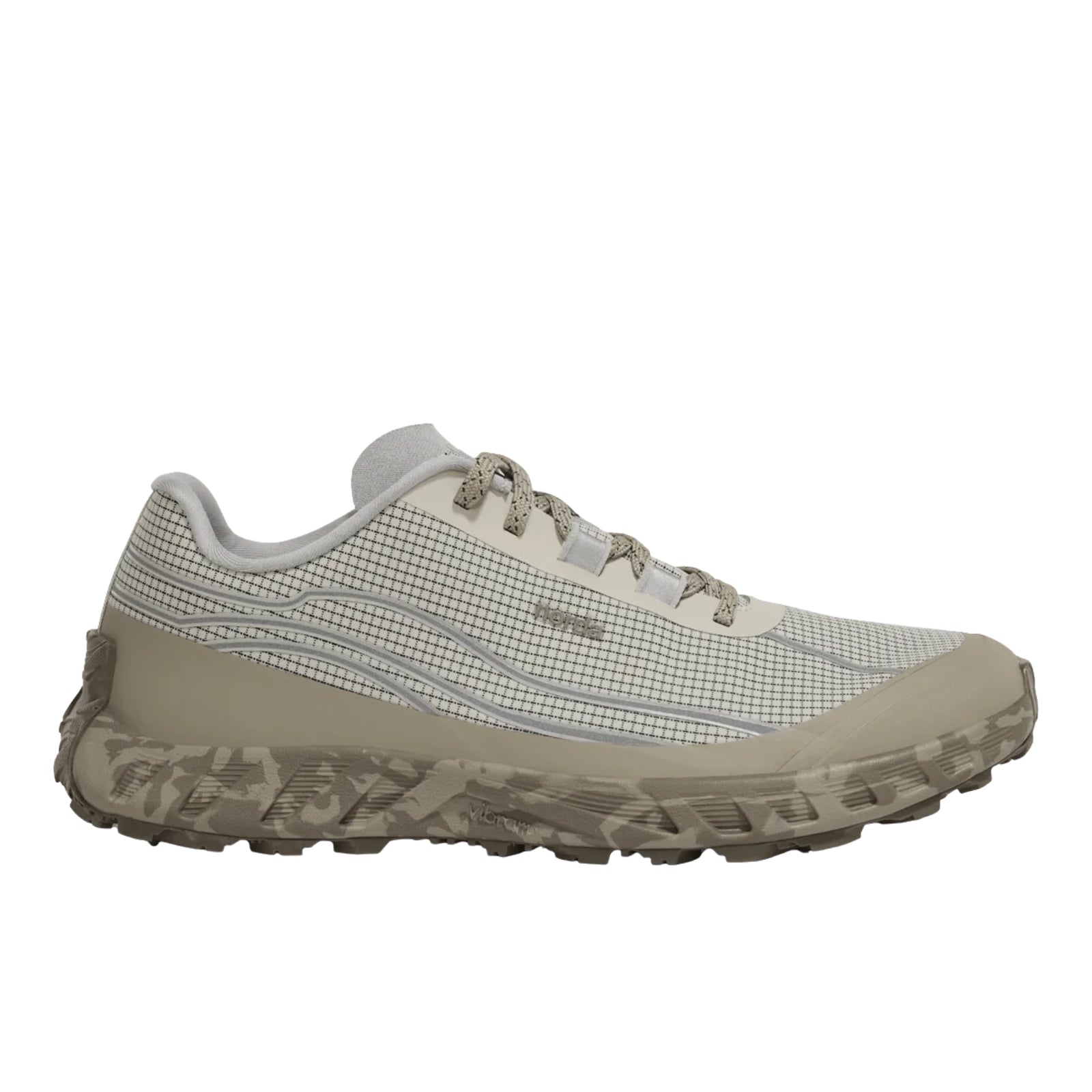 NORDA 002 - HOMME