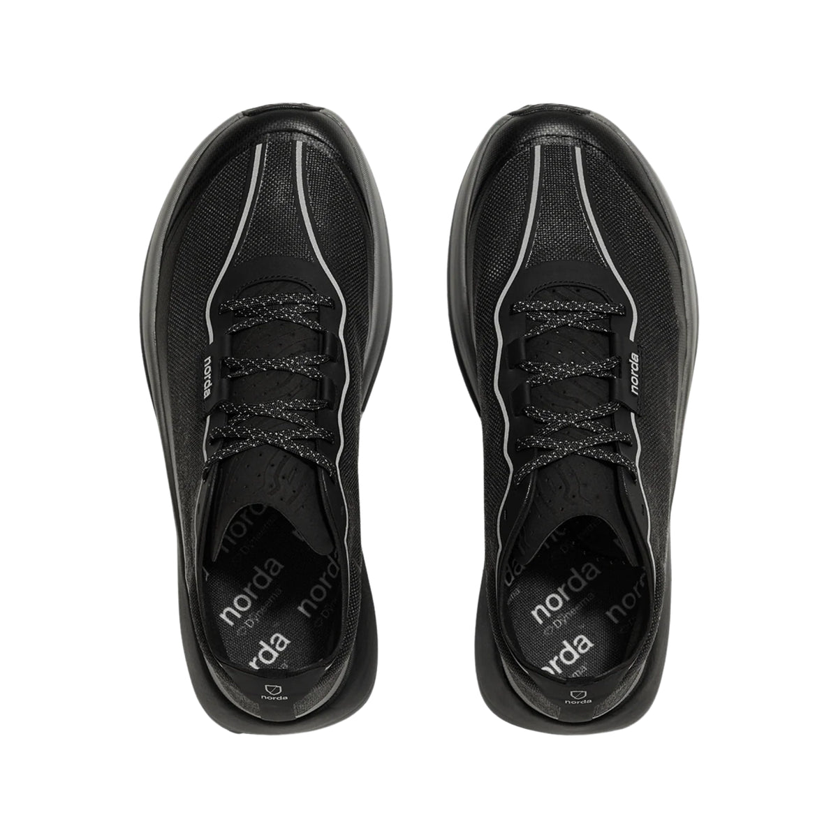 NORDA 005 - HOMME