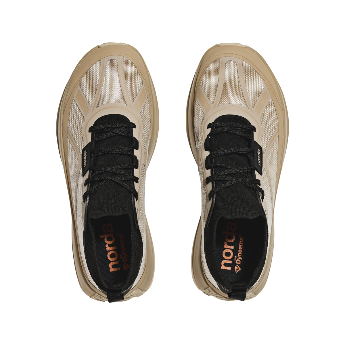 NORDA 055 - HOMME