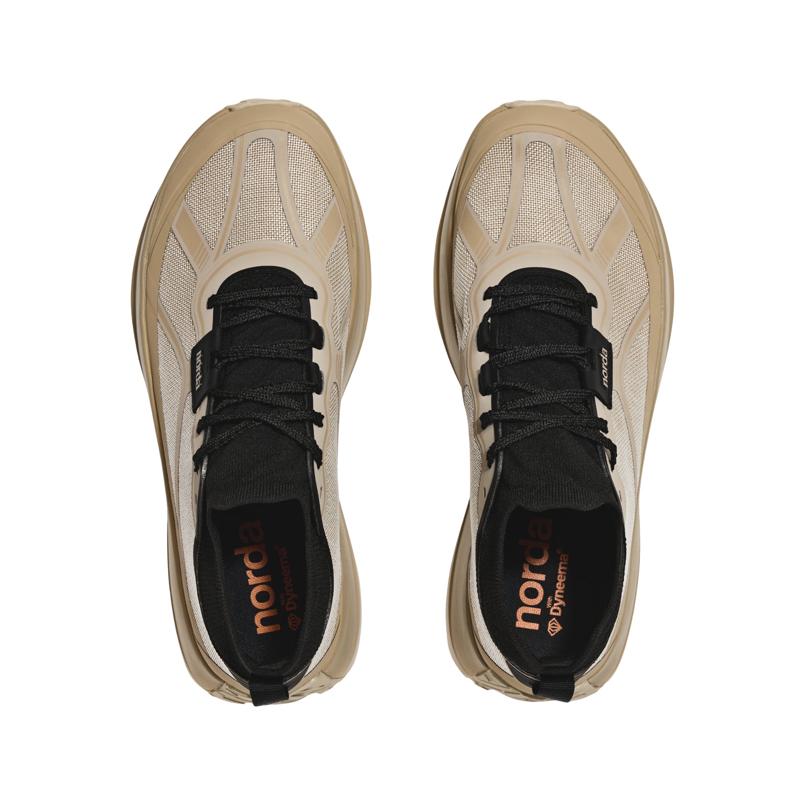 NORDA 055 - HOMME