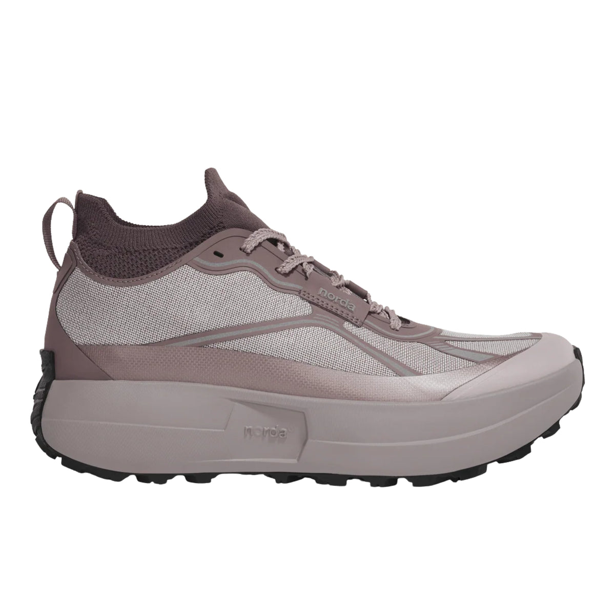NORDA 055 - HOMME