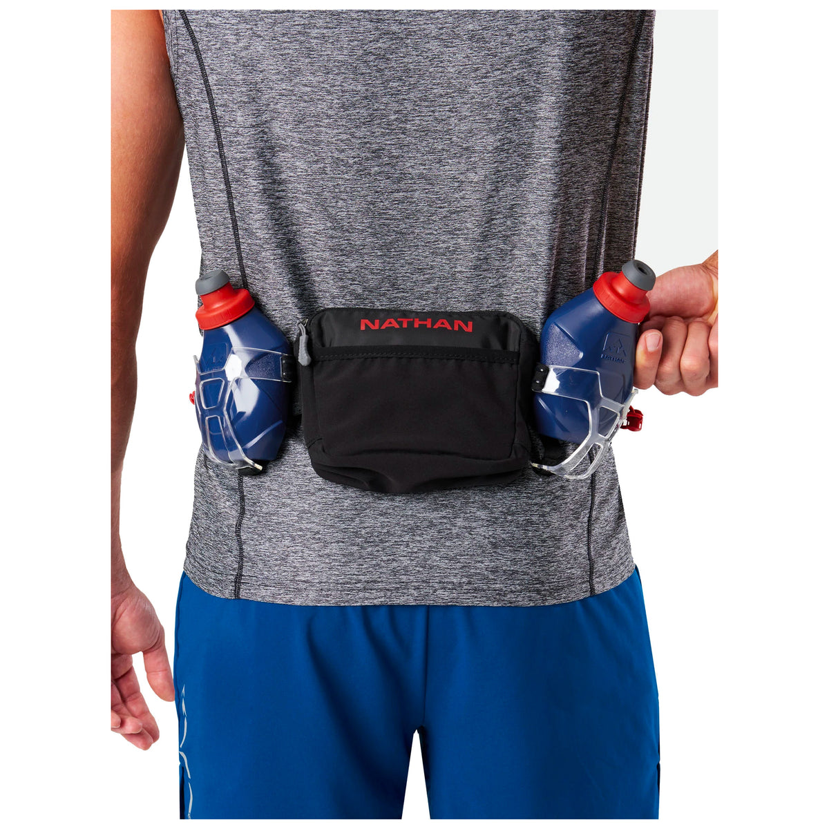 NATHAN TRAIL MIX PLUS 3.0 - UNISEXE