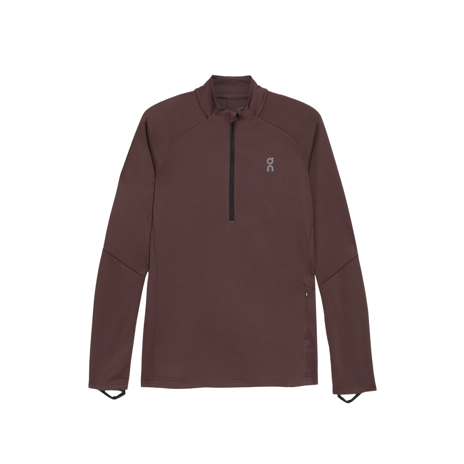 ON CLIMATE SHIRT - FEMME