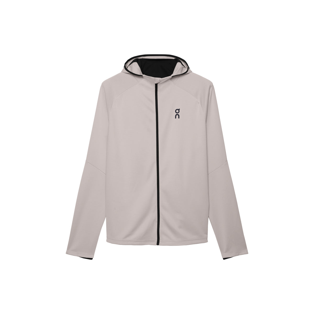 ON CLIMATE ZIP HOODIE - HOMME