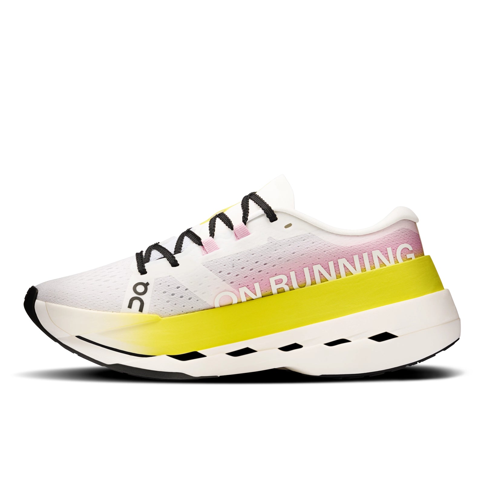 ON CLOUDBOOM MAX - FEMME