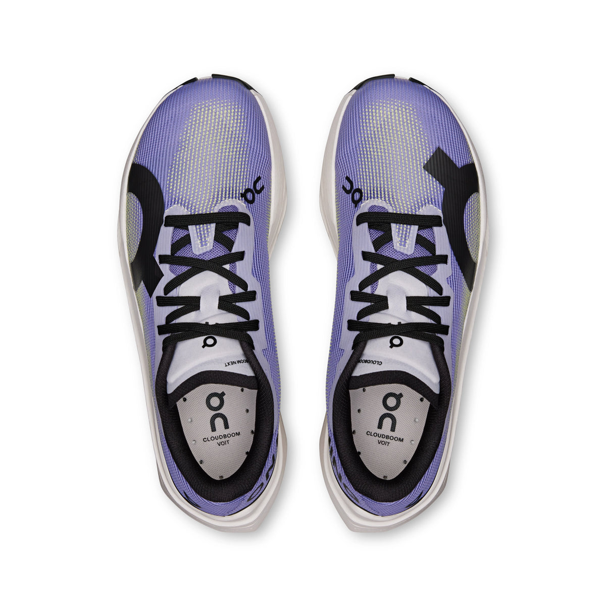 ON CLOUDBOOM VOLT - FEMME