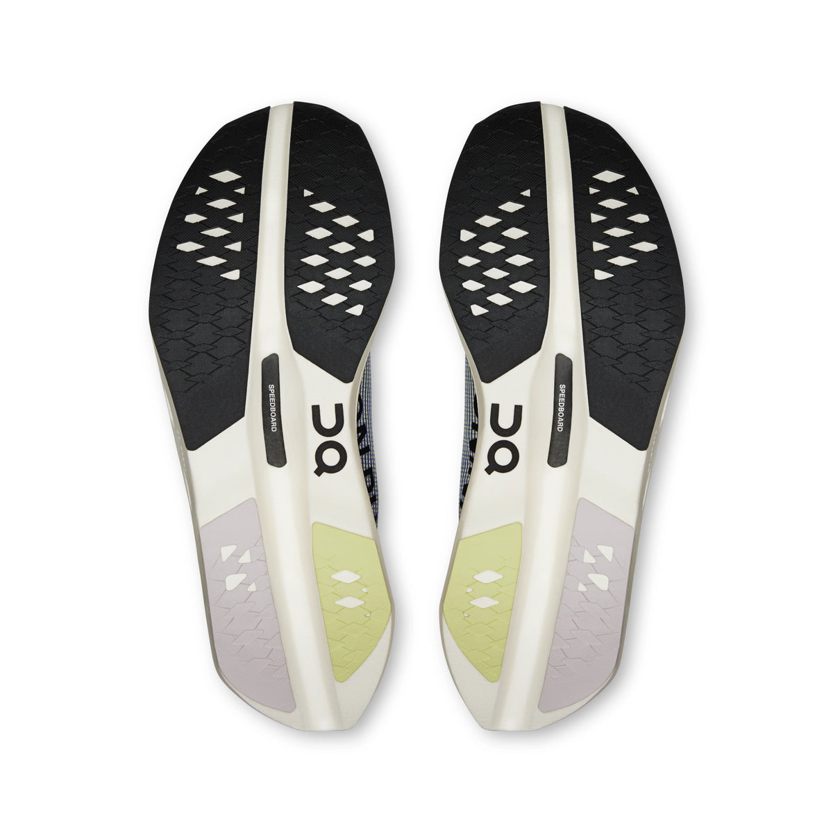 ON CLOUDBOOM VOLT - FEMME