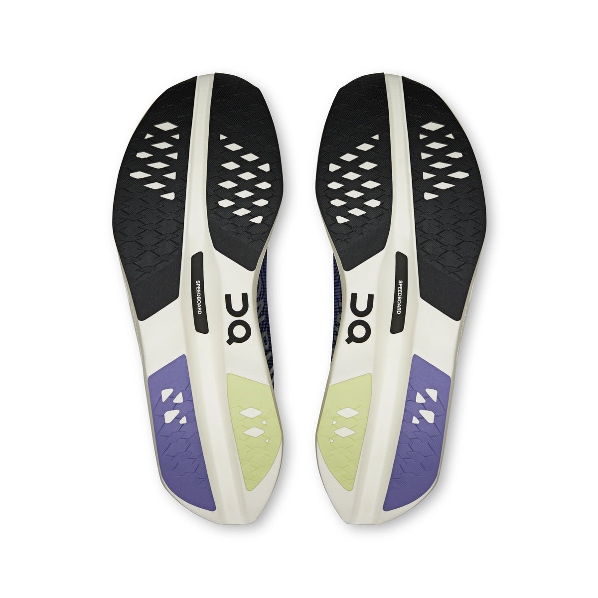 ON CLOUDBOOM VOLT - HOMME