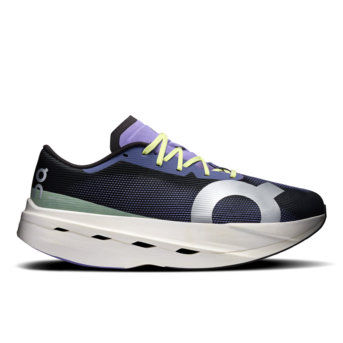 ON CLOUDBOOM VOLT - HOMME