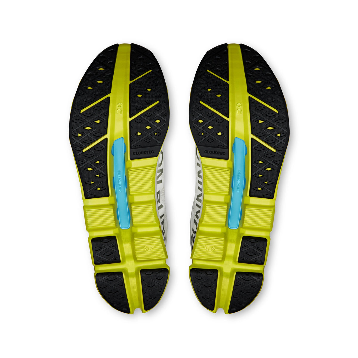 ON CLOUDFLOW 5 - HOMME