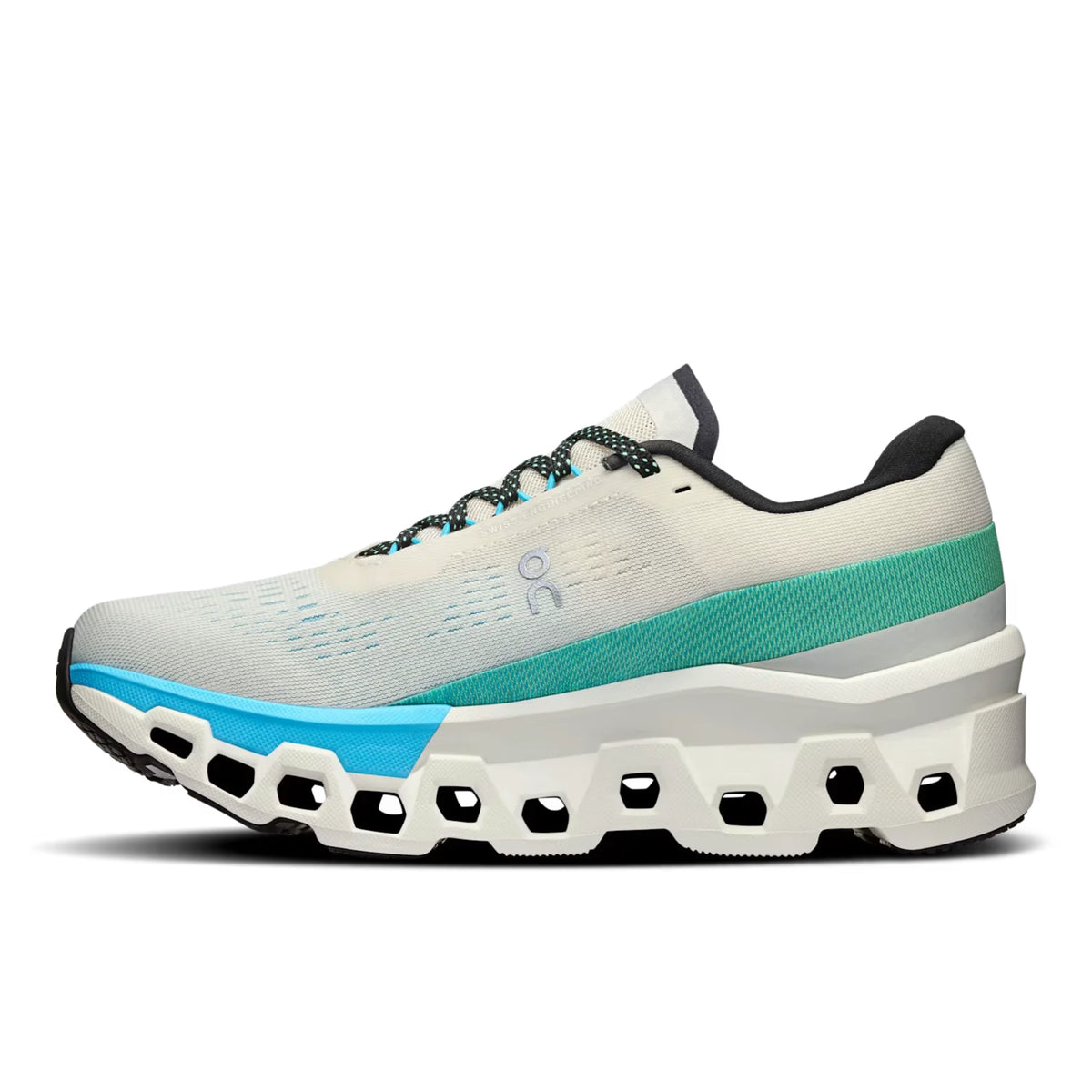 ON CLOUDMONSTER 2 - FEMME