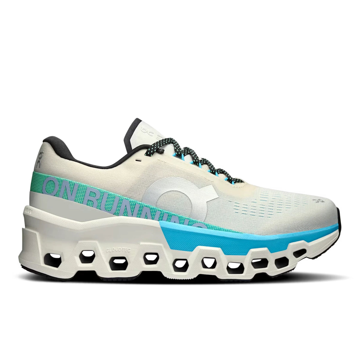 ON CLOUDMONSTER 2 - FEMME