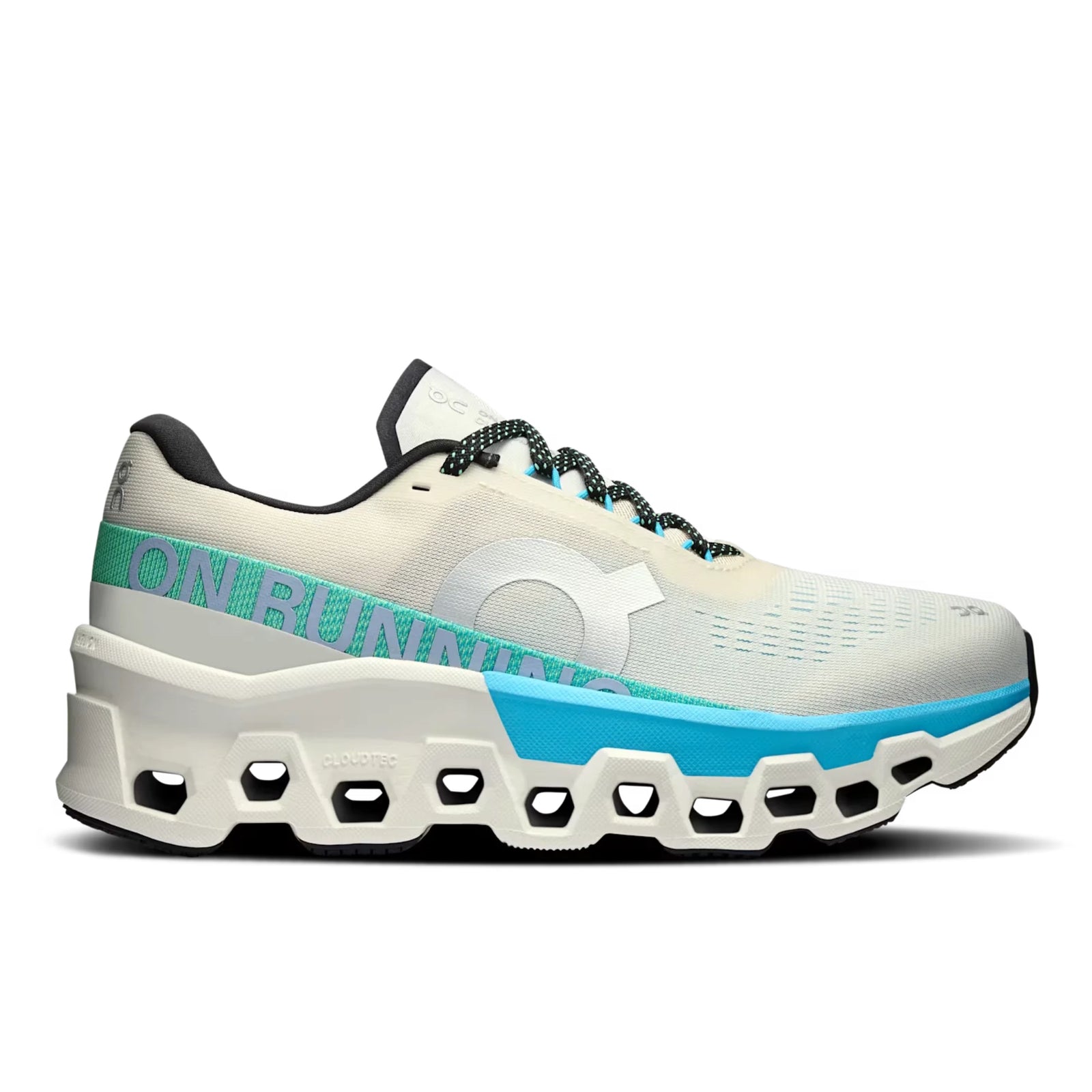 ON CLOUDMONSTER 2 - FEMME