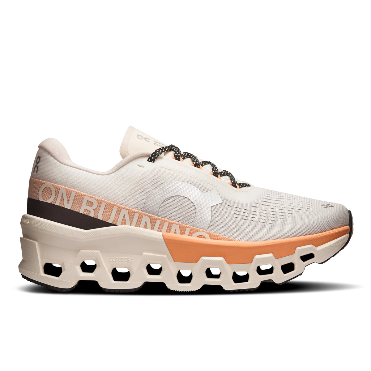 ON CLOUDMONSTER 2 - FEMME