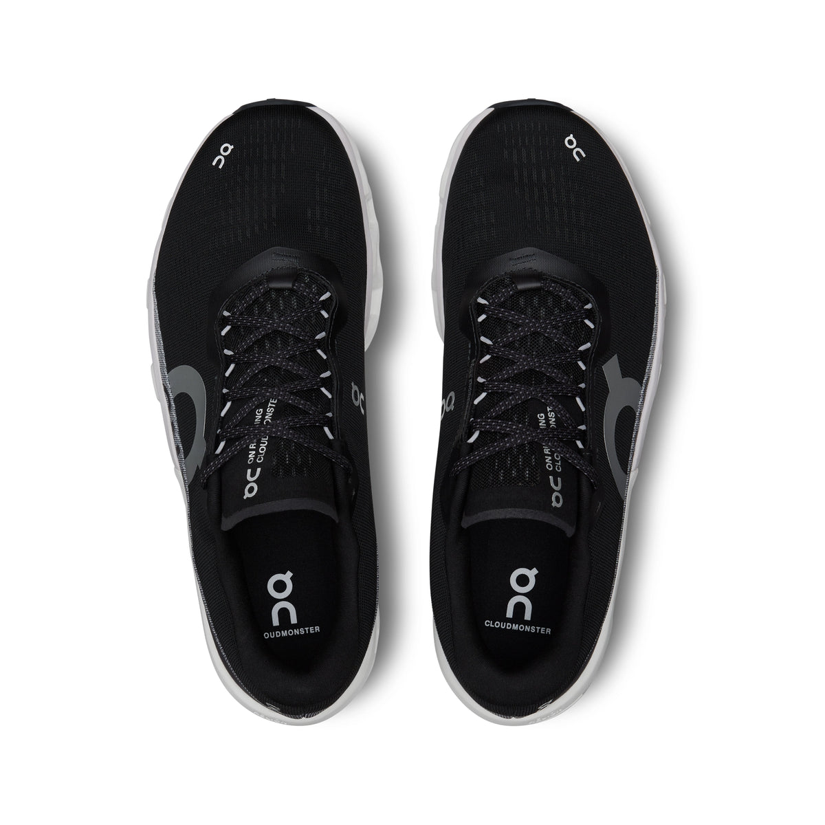 ON CLOUDMONSTER 2 - HOMME