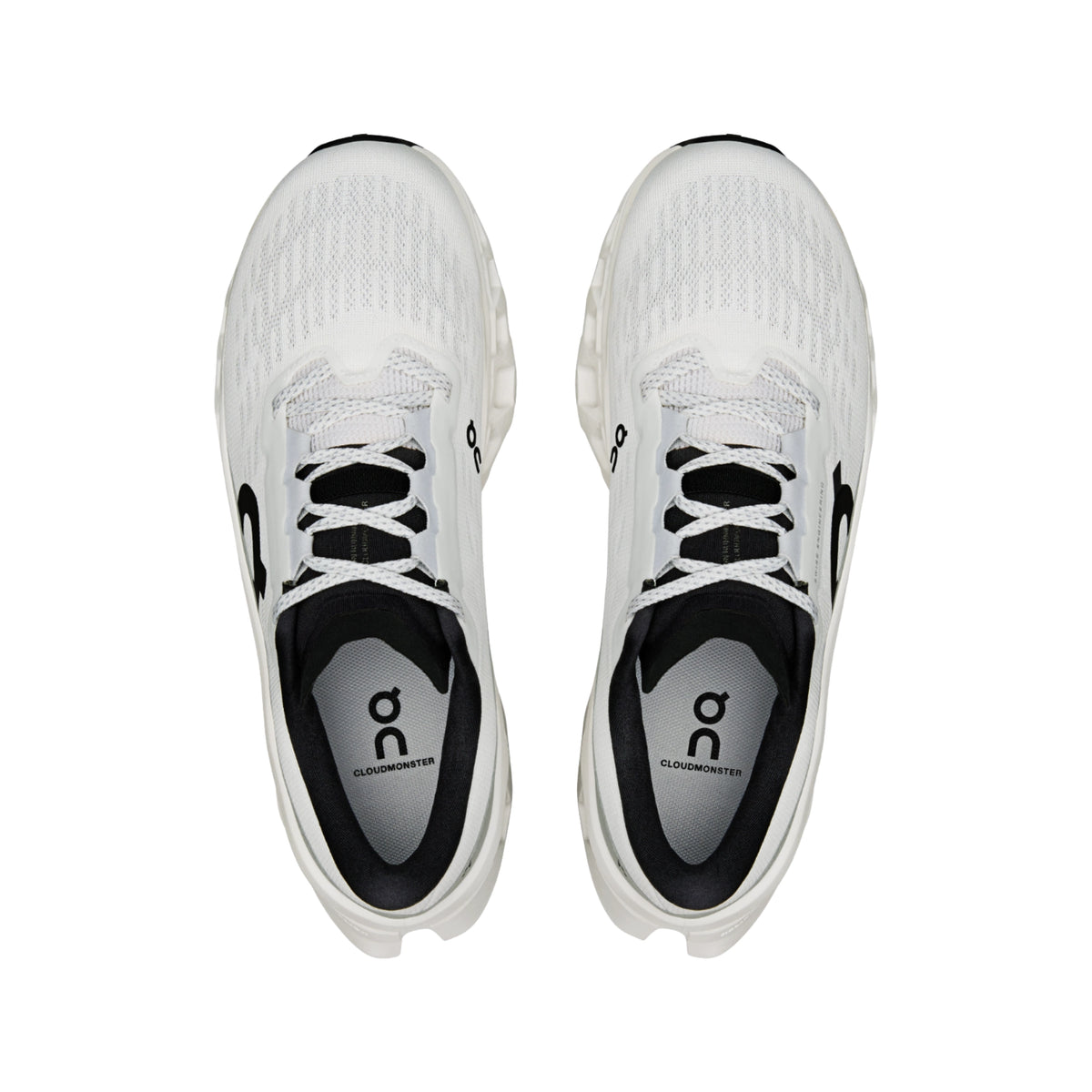 ON CLOUDMONSTER 3 - FEMME