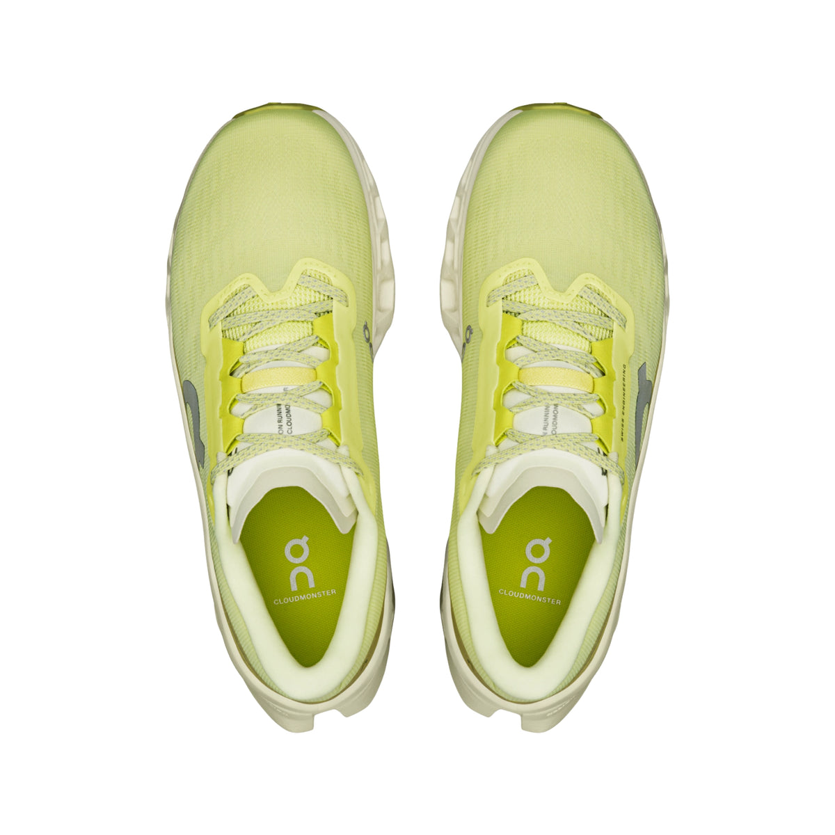 ON CLOUDMONSTER 3 - FEMME