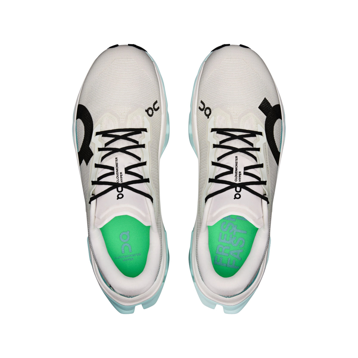 ON CLOUDMONSTER 3 HYPER - HOMME