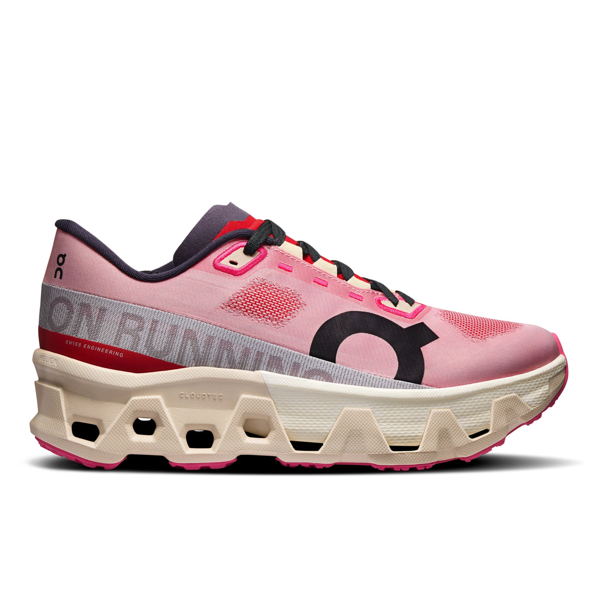 ON CLOUDMONSTER HYPER - FEMME