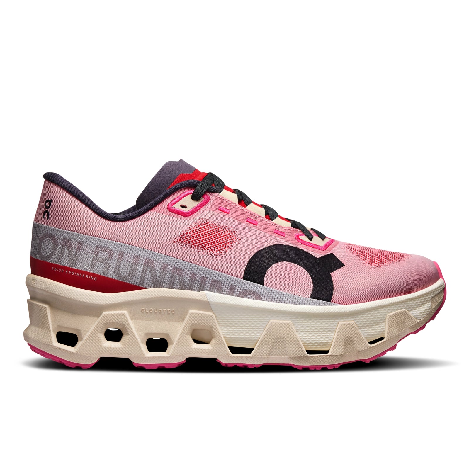 ON CLOUDMONSTER HYPER - FEMME