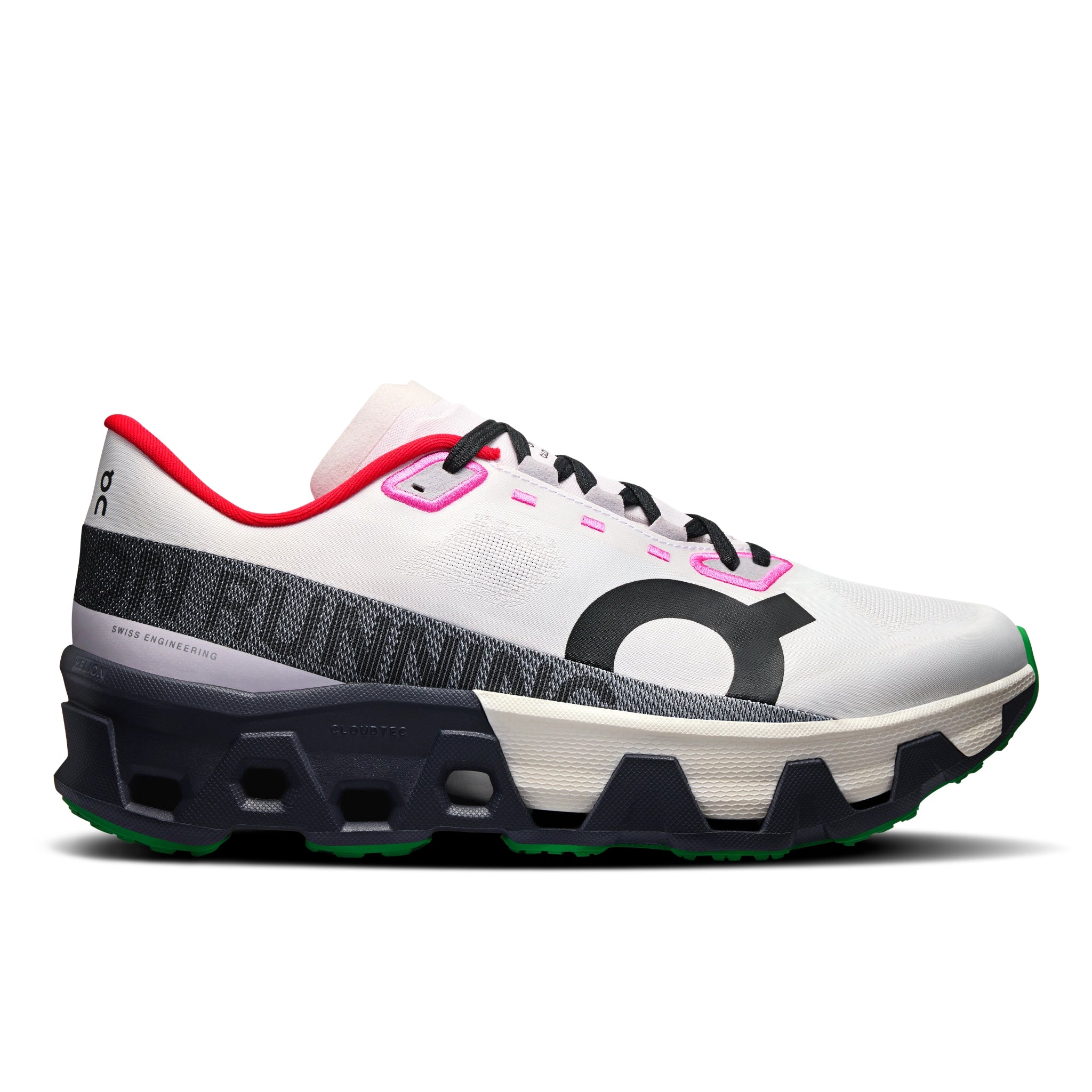 ON CLOUDMONSTER HYPER - MEN - Le Coureur