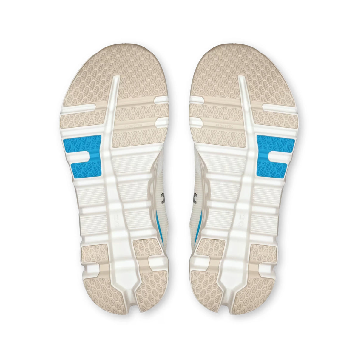 ON CLOUDRUNNER 2 - FEMME