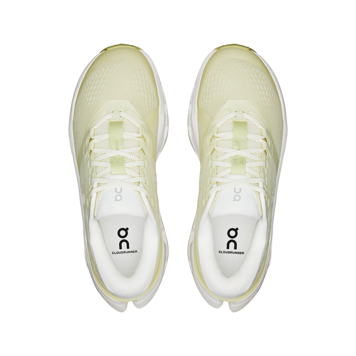 ON CLOUDRUNNER 3 - FEMME