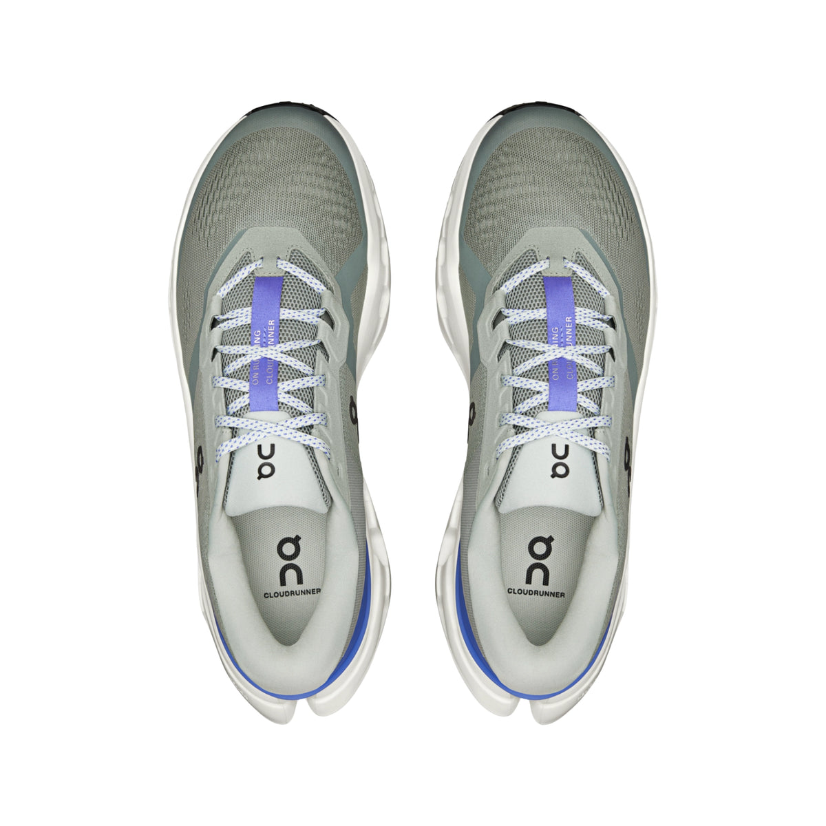 ON CLOUDRUNNER 3 - HOMME