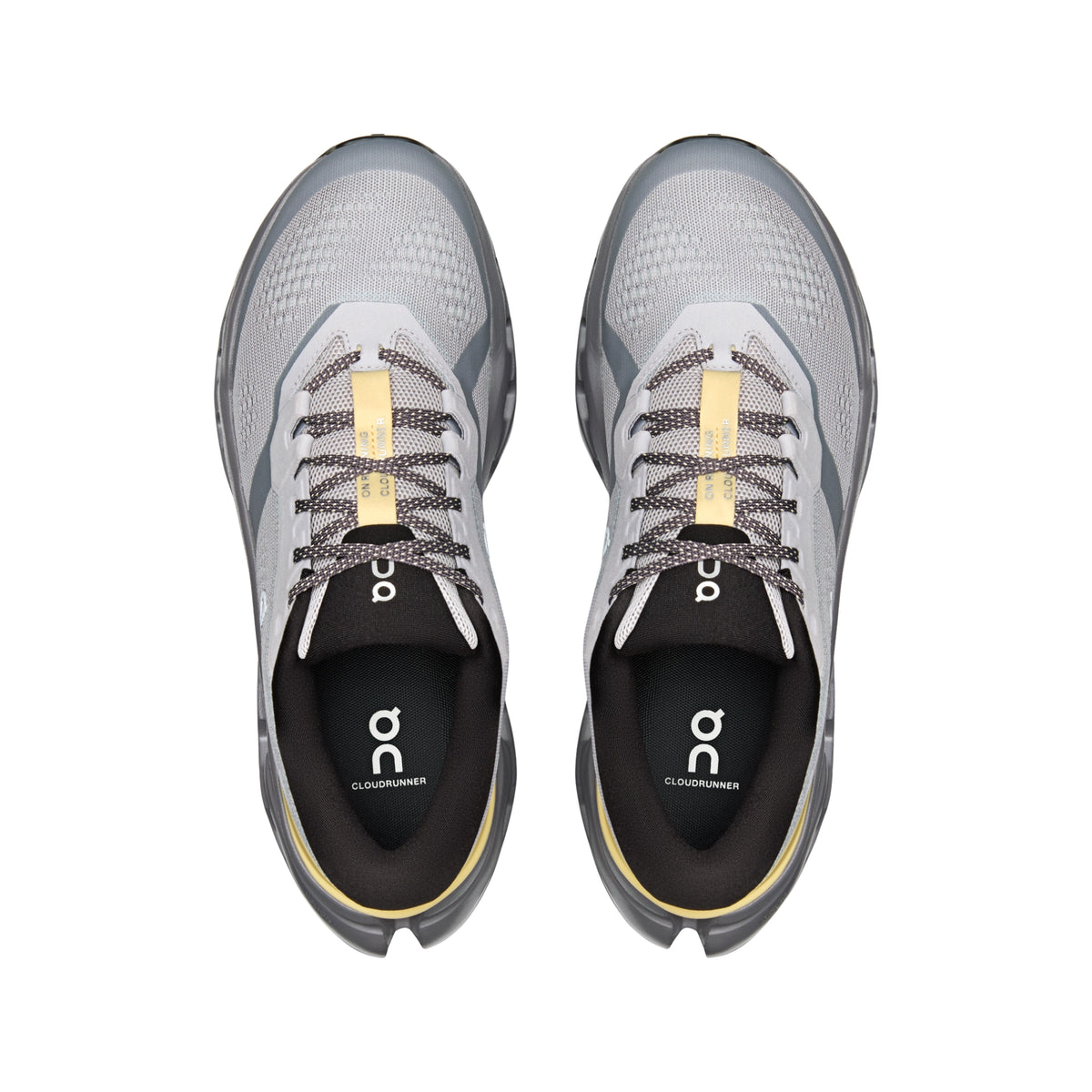 ON CLOUDRUNNER 3 - HOMME